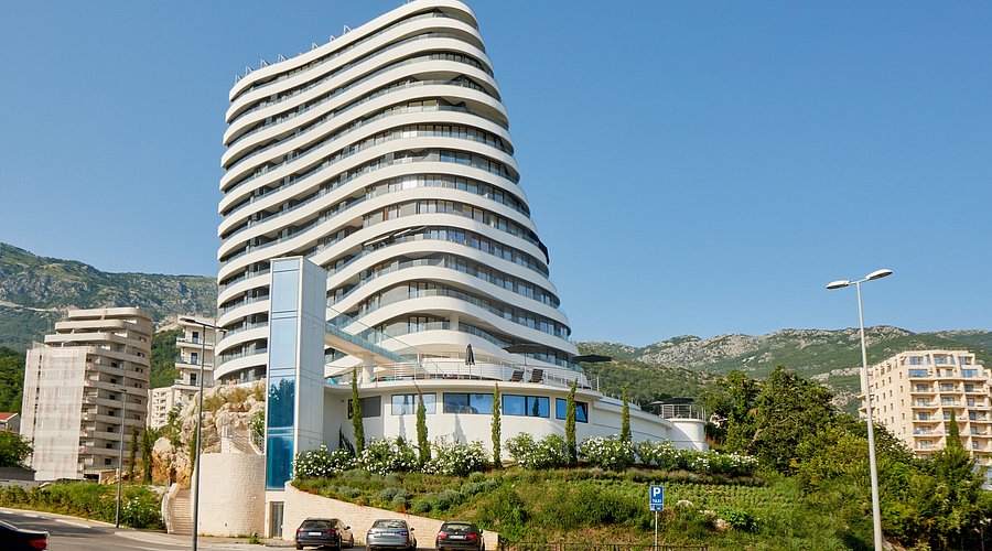 Комплекс Skyline